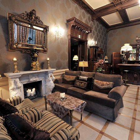 Hotel Bursztynowy Palac Koszalin İç mekan fotoğraf