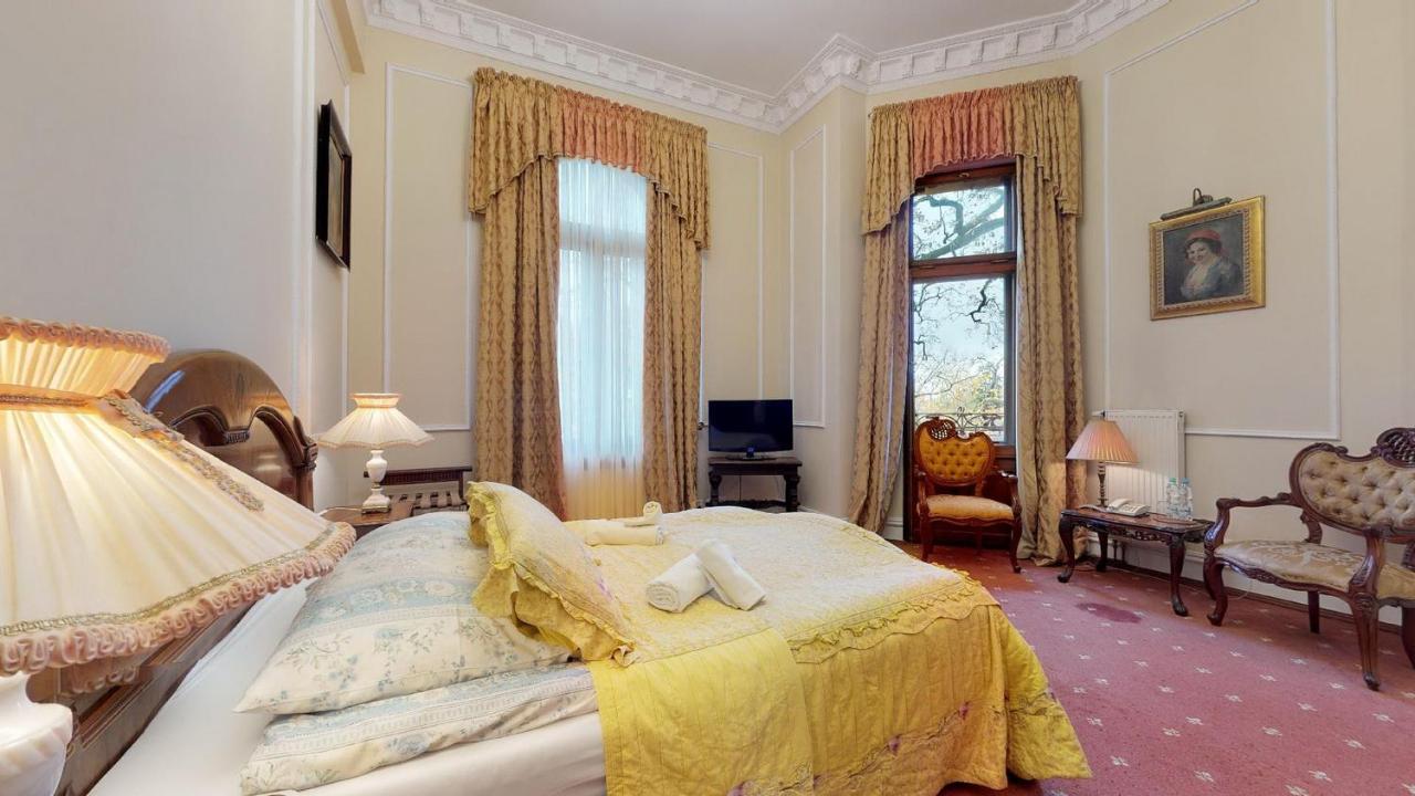 Hotel Bursztynowy Palac Koszalin Dış mekan fotoğraf