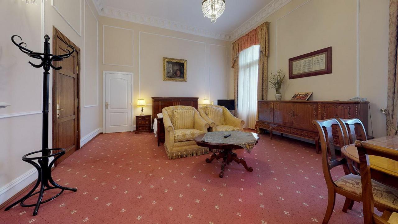 Hotel Bursztynowy Palac Koszalin Dış mekan fotoğraf