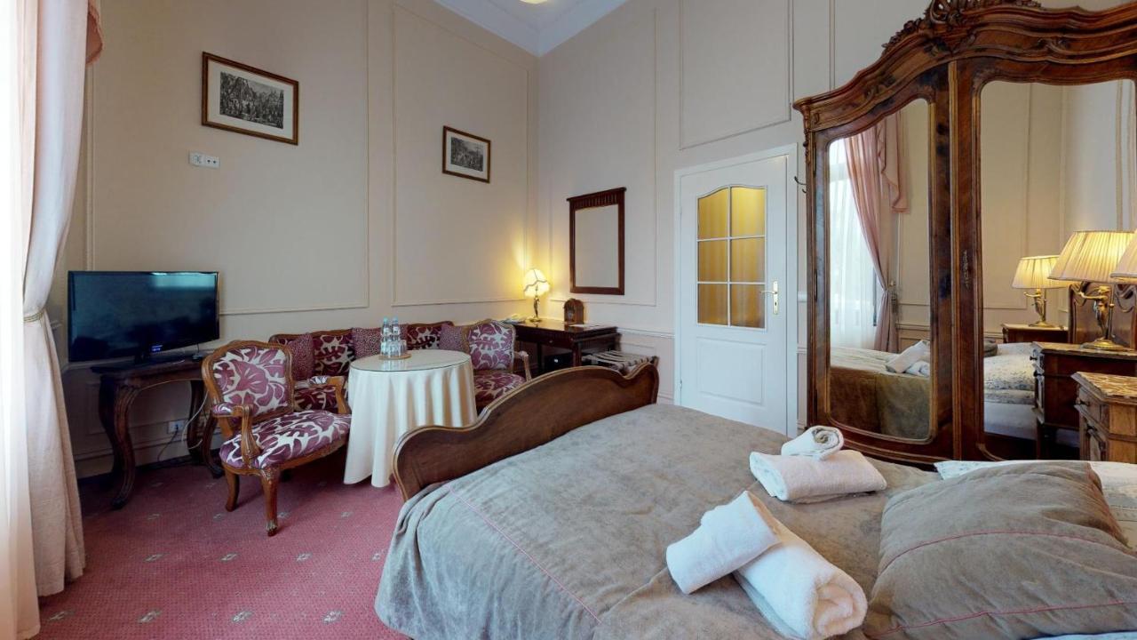Hotel Bursztynowy Palac Koszalin Dış mekan fotoğraf