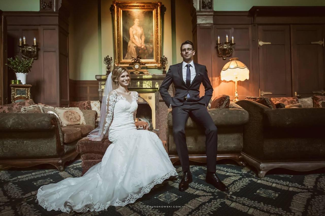 Hotel Bursztynowy Palac Koszalin Dış mekan fotoğraf