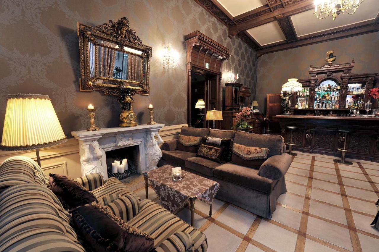 Hotel Bursztynowy Palac Koszalin İç mekan fotoğraf