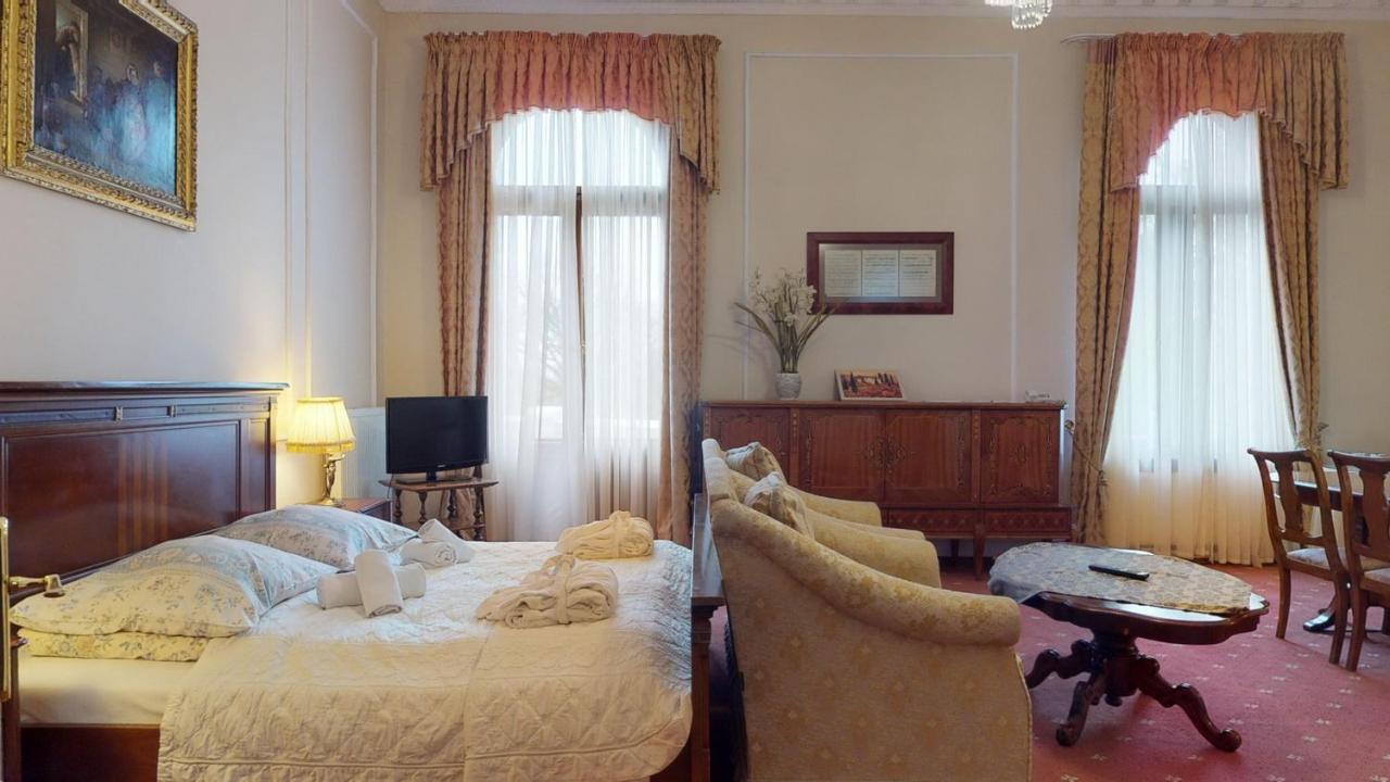 Hotel Bursztynowy Palac Koszalin Dış mekan fotoğraf