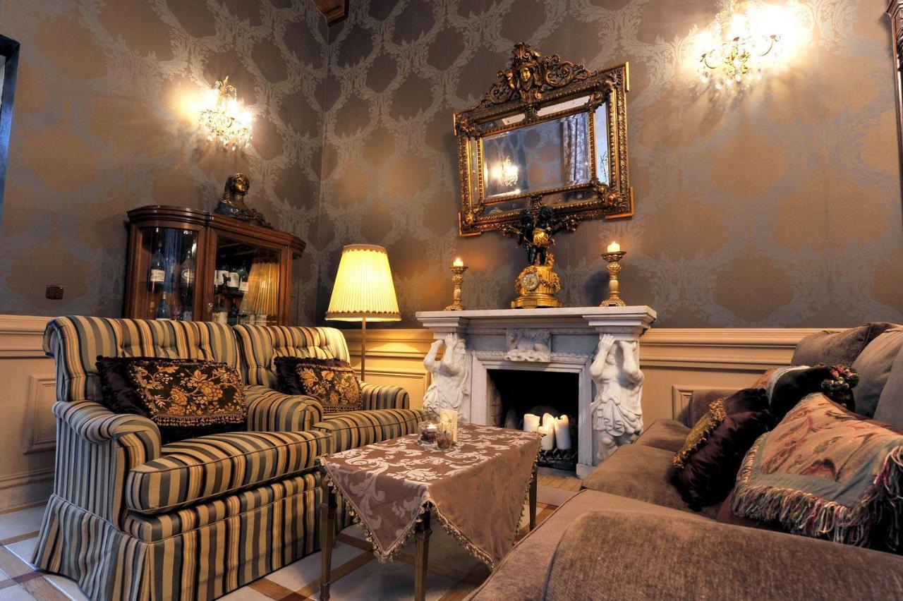 Hotel Bursztynowy Palac Koszalin Dış mekan fotoğraf